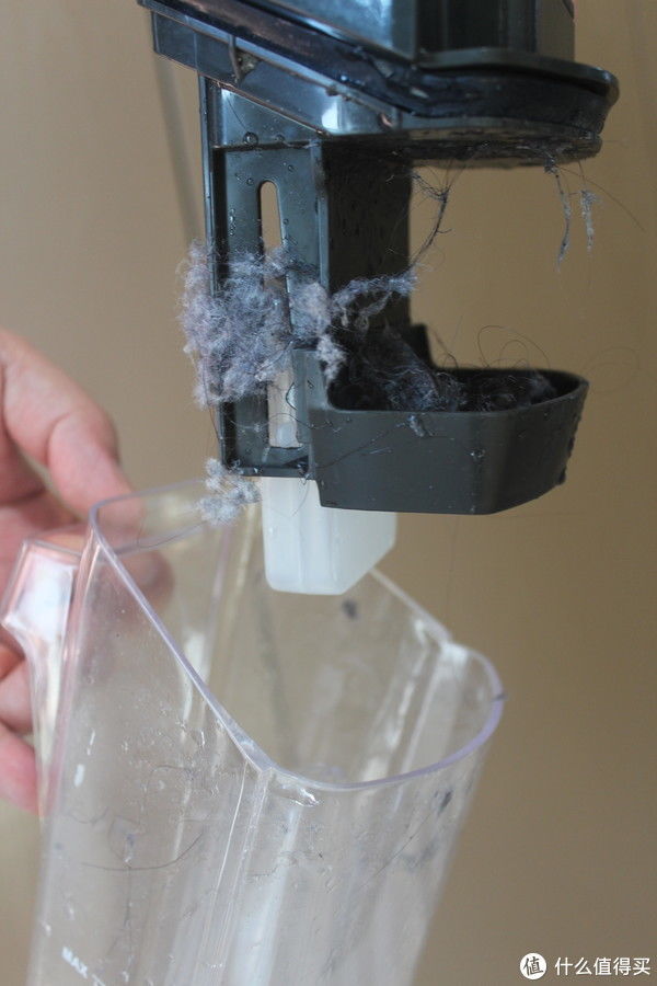 污渍霉味克星 浦力适(PUREST)自烘干洗地机