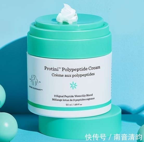 肌肤|抗初老面霜推荐:这些面霜补水保湿抗氧化抗糖化,让肌肤更紧致!