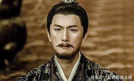 李弘冀|治国能力比李煜强百倍之人,有希望成为明君,若非早死南唐不会亡