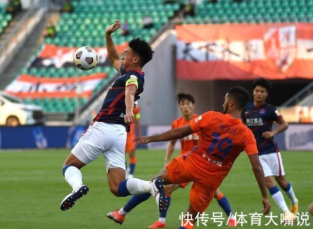 大連|中超保級形勢:武漢隊無緣提前上岸，重慶、大連隔空戰(zhàn)