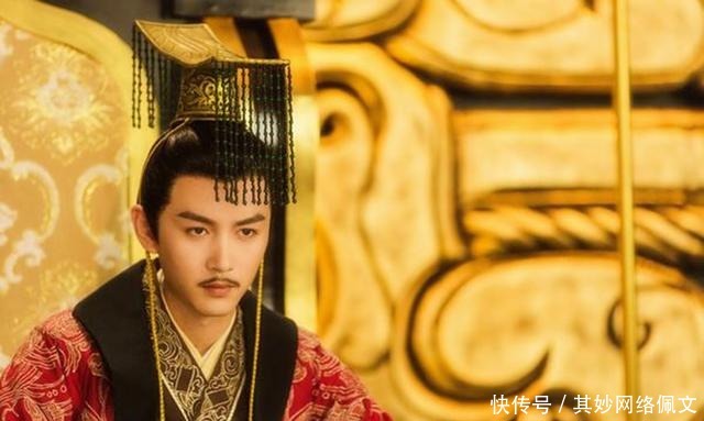 隋朝|隋朝灭亡,杨广、杨坚谁责任更大?都以为是杨广,其实大家都错了