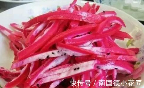 火龙果|吃剩的火龙果皮不要扔掉,有效解决多人的难言之隐,赶快来了解下