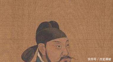 唾骂|中国历史上功绩最大的五位皇帝,最后一位被人唾骂了千年!