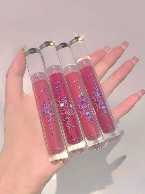 按斤囤的彩妆＋护肤，初高中生爱美的秘诀原来是这些！