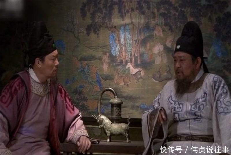 大臣|唐朝忠臣张柬之，帮助君王恢复统治，最终却落得流放惨死的下场