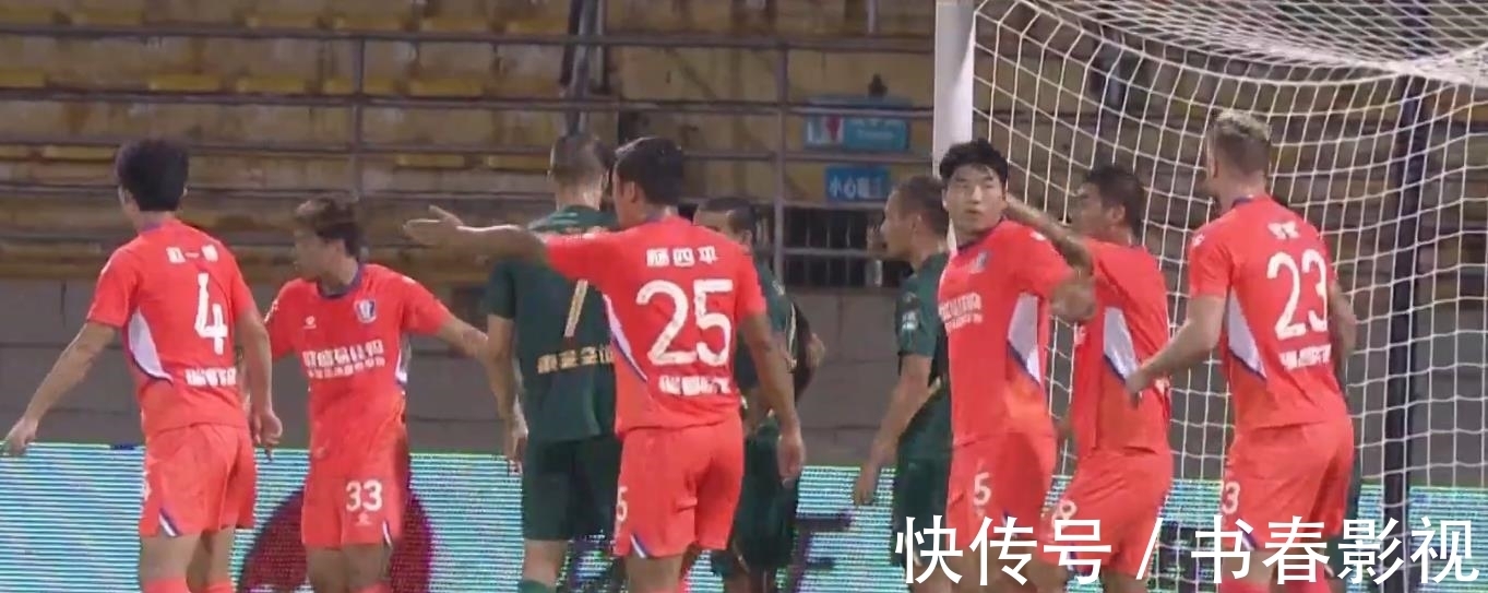 长安竞技|4-0,2-0,0-0!中甲大黑马两轮不胜,冲超4支球队已无悬念