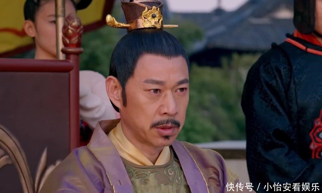 尉迟恭|唐朝大将尉迟恭,为什么晚年不出门?李世民告诉了我们答案