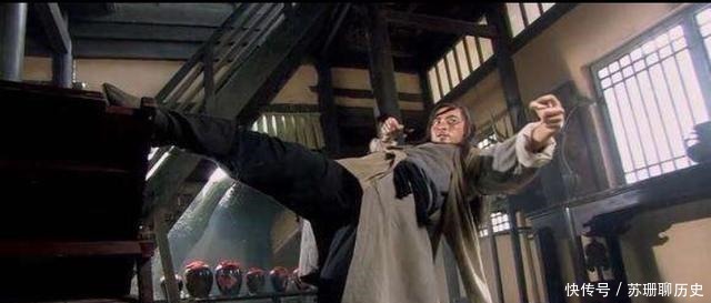 武松|武松有一招绝学,打虎时为何不用