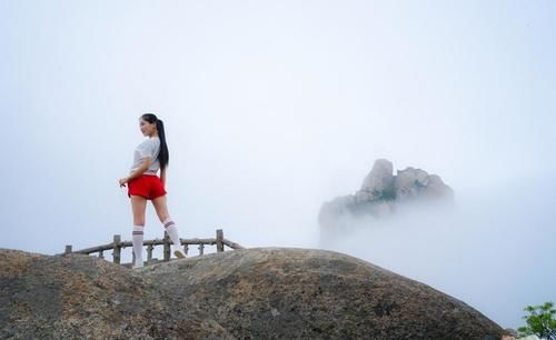 安徽的简称来自一座山，不是黄山和九华山，而是这座山