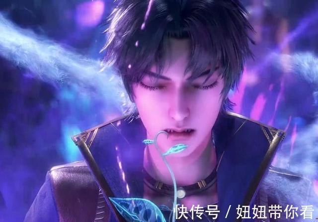 魂环|斗罗大陆:唐三的衣服质量有多好,外附魂骨都无法将其损伤
