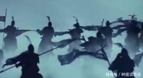 联合|诸侯国联合造反,名将三个月平定,引起皇帝不满,以谋反罪入狱