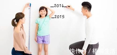 楠楠|孩子长高的3个黄金期,爸妈抓不住,孩子将来会少长10公分