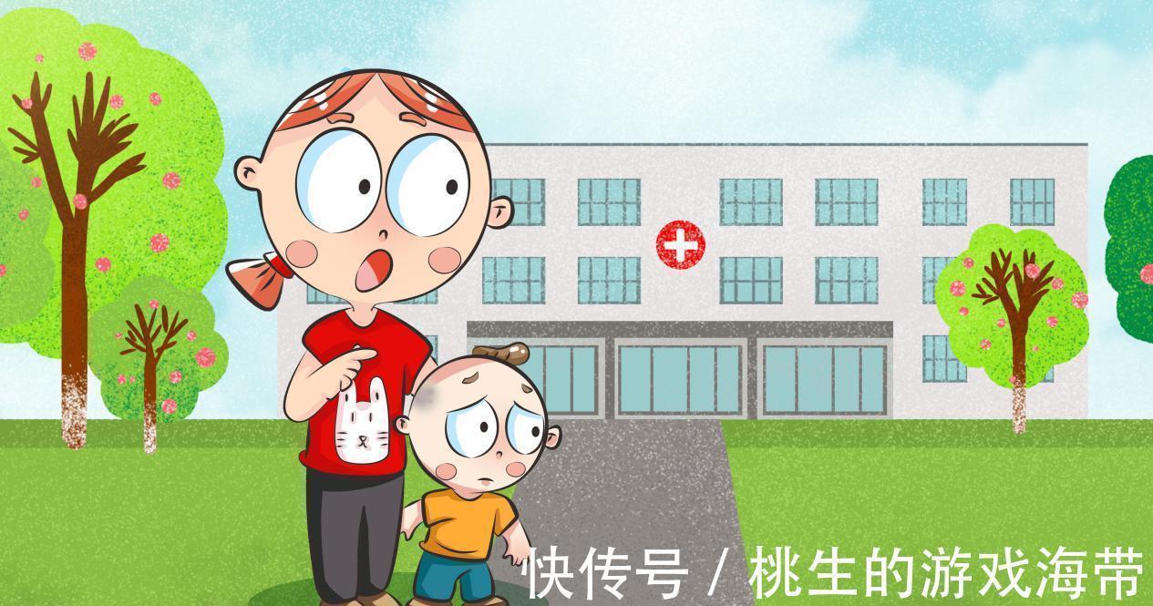 青春期|当你家孩子出现这6种情况,很可能就长不高了