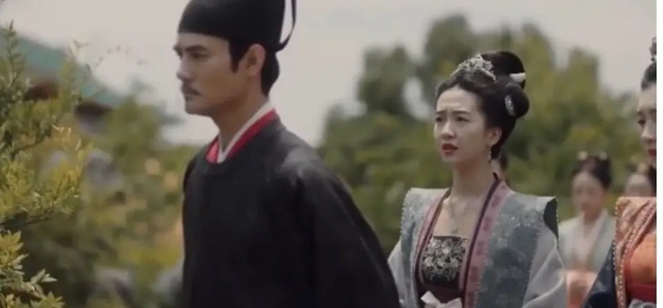 清平乐|清平乐：极宠却连丧三女，皇上并不爱她，种瓜想得豆，毁了徽柔