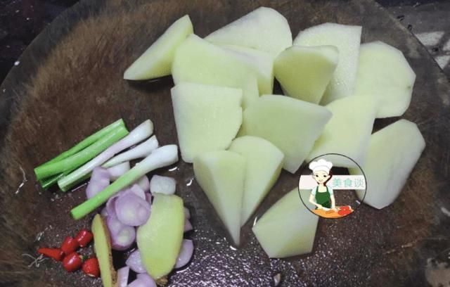 过瘾|这菜儿子两天不吃就嘴馋,出锅太香了,一次一锅不过瘾,停不下嘴