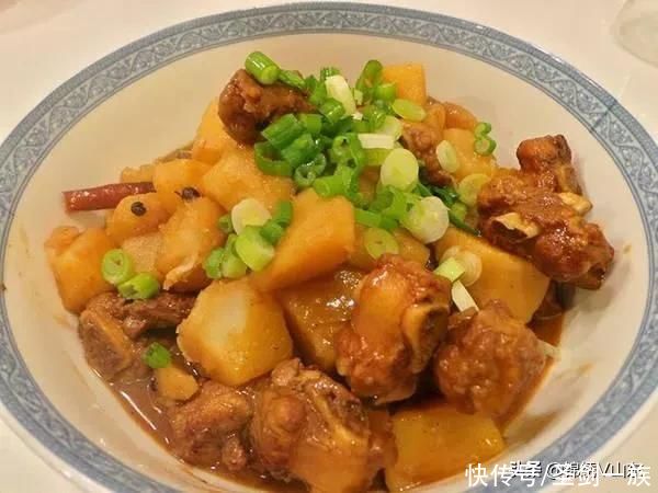 学会做这25款家常菜，以后家人都会准时回家吃饭，因味道超美味