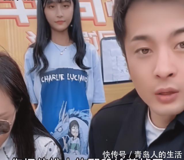 辛巴直播回应“酒店事件”,大堂经理推开粉丝,触碰了自己的底线