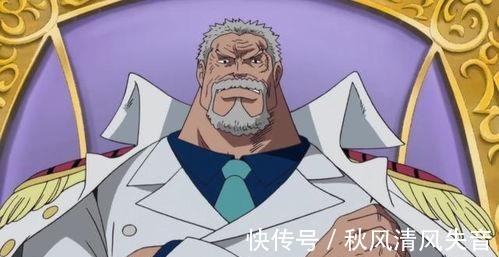 卡普为什么不教路飞海军|海贼王卡普为什么不教路飞海军六式海军的教条，恐怖！