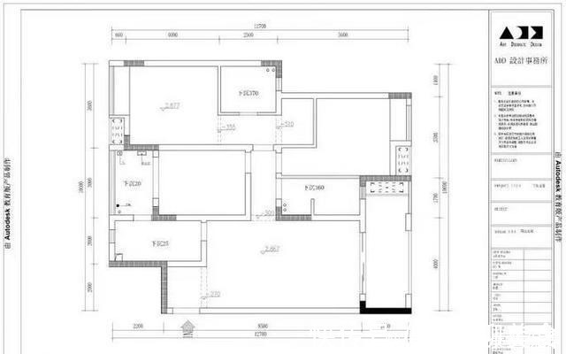 小公主|谭书娅作品106㎡一家三口，现代美式风打造的幸福之家！