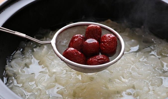 苦瓜|立秋后，最该吃的不是苦瓜，而是它，每周吃2次，清甜软糯降秋燥