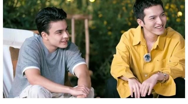 《我們戀愛吧3》阿霜對小龍展開攻勢，阿興心酸傷神，敗在身高上？