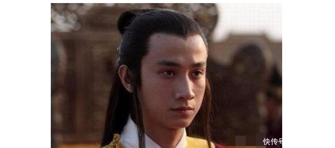 登基|皇帝登基后第一天，就娶了比自己还大18岁的奶妈！