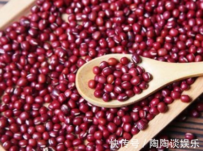 减肥瘦身|红豆和此物一起煮,色斑淡了,小肚子不鼓了,子宫越来越干净!