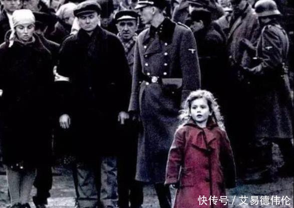 迫害|纳粹德军迫害犹太人,血淋淋惨案,德国人知否知晓?