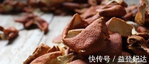 橘子皮|一两陈皮一两金、百年陈皮胜黄金，陈皮的妙用，建议收藏