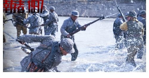 光明的未来|悄然开播,《幸存者1937》值得观看