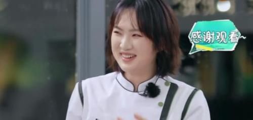 周也|姚安娜不善交际？四位姐姐来《中餐厅》做客，她直接溜之大吉