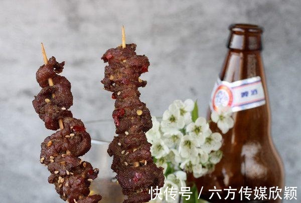 牛肉这么做，比酱牛肉好吃，比水煮牛肉还香，儿子天天嚷着要吃