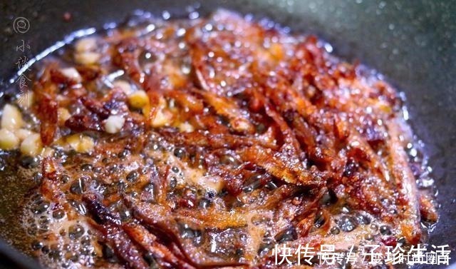 花生米香|老一辈人的下酒菜,营养丰富高蛋白,16块钱一斤,比吃花生米香
