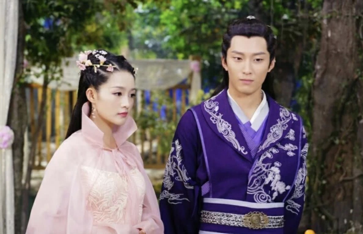 历史|《楚乔传》元淳历史原型,北魏的琅琊公主,一生坎坷