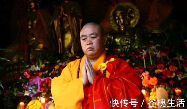 赫释斋!释永信的武功有多高?从没有人见他出手,但这4个人是试金