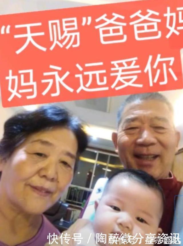 二胎政策|半年过去了,67岁高龄妈妈顺利产女的一家人,现在生活的怎么样?