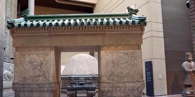 最多|加拿大一座收藏中国文物最多的博物馆,藏品的精美程度是无与伦比