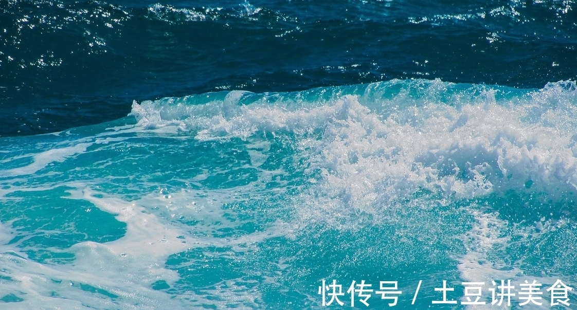 自然界|生活中的水，既没有颜色，也是透明的，为何还能＂亲眼＂看到？