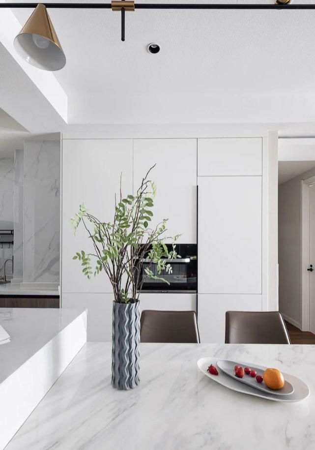 精致|从200㎡大平层搬到89㎡小刚需,他们的生活却越过越精致