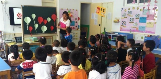 幼儿园|为什么孩子都讨厌在学校“拉粑粑”老师不说,家长要知道