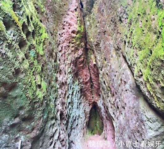 赣州最“低调”的4A景区，拥有“三绝”风景，却少有人知