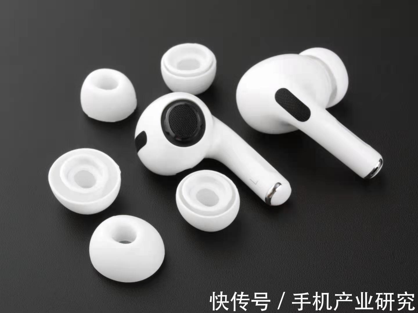 风采|【展商风采】最完整的TWS产业链企业在这里聚集!