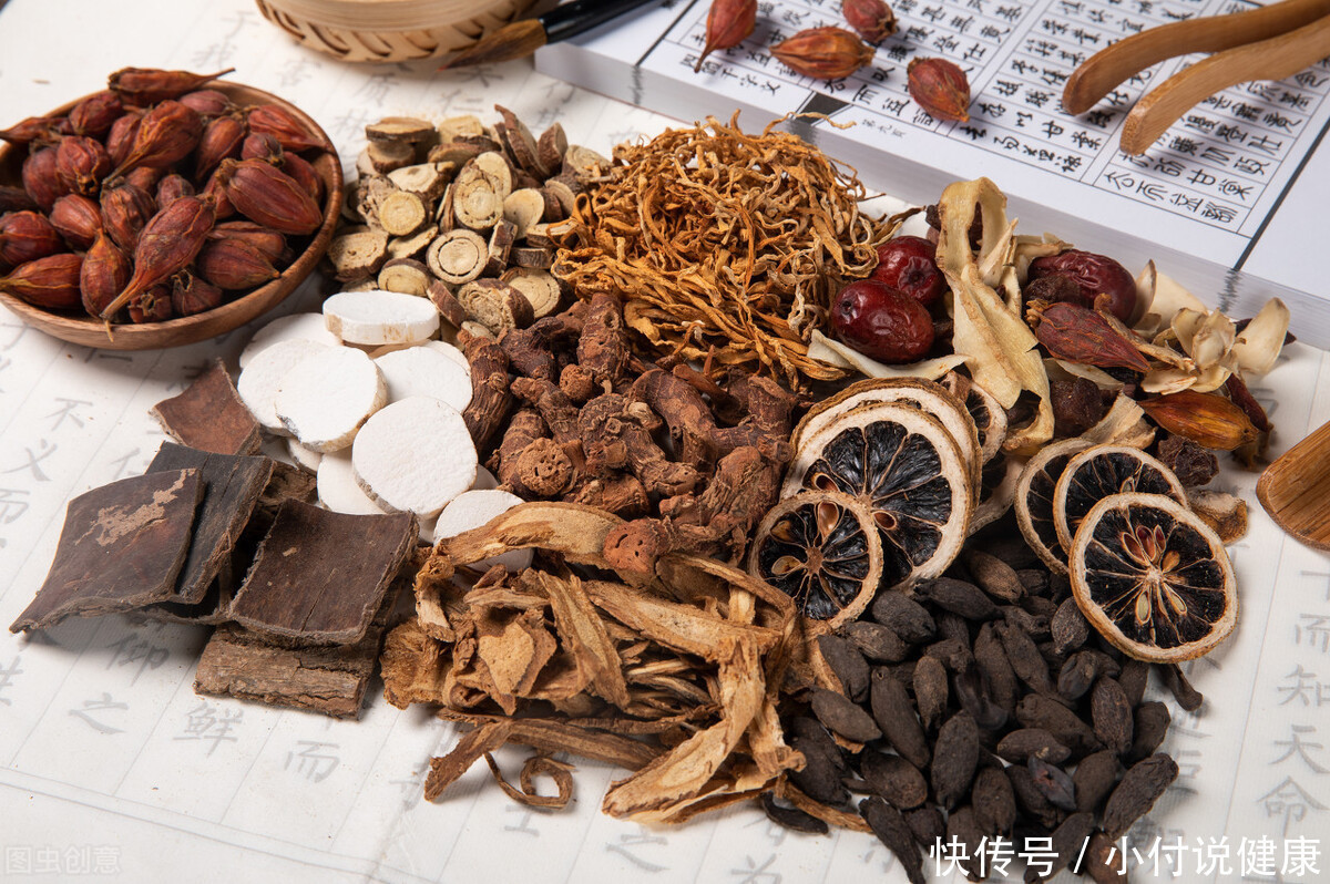 燥濕|最適合夏天喝的祛濕茶,不傷脾胃和陽氣,從根本斷絕濕氣