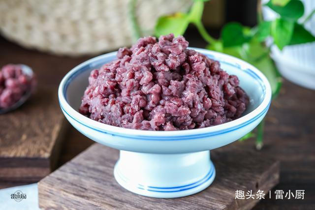 万能甜品馅料，香甜软糯，零添加，方法一看就懂，一学就会