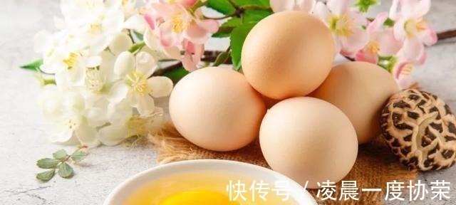 鞣酸|一天吃一个鸡蛋,对身体是好是坏看看营养专家是怎么说的