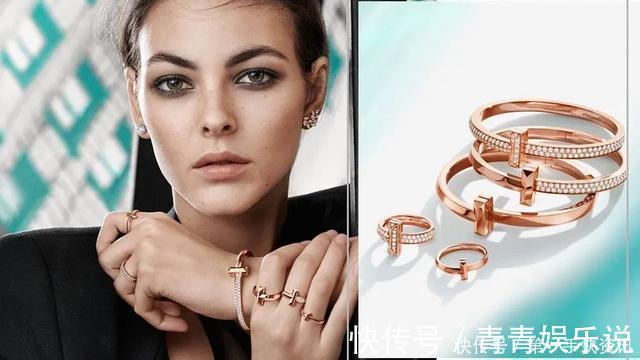 奢侈品|这些时下热门的奢侈品品牌,招牌手镯款式,值得你好好看看