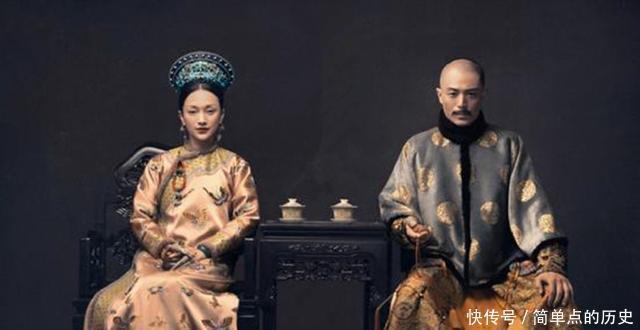 生活|别再被宫斗剧骗了，清朝妃子的真实生活每月分十斤肉，白糖二两！