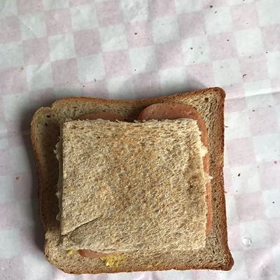 平平无奇吐司盒土豆沙拉版