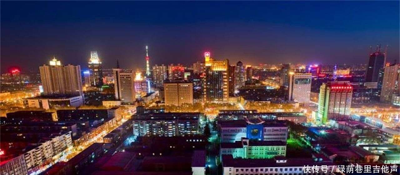 曾是十三朝古都的城市,如今却没能挤进一线城市的名单!