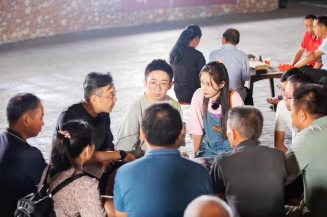 芒果新节目，再次启用台柱子汪涵，成了前行者，改变综艺三大乱象